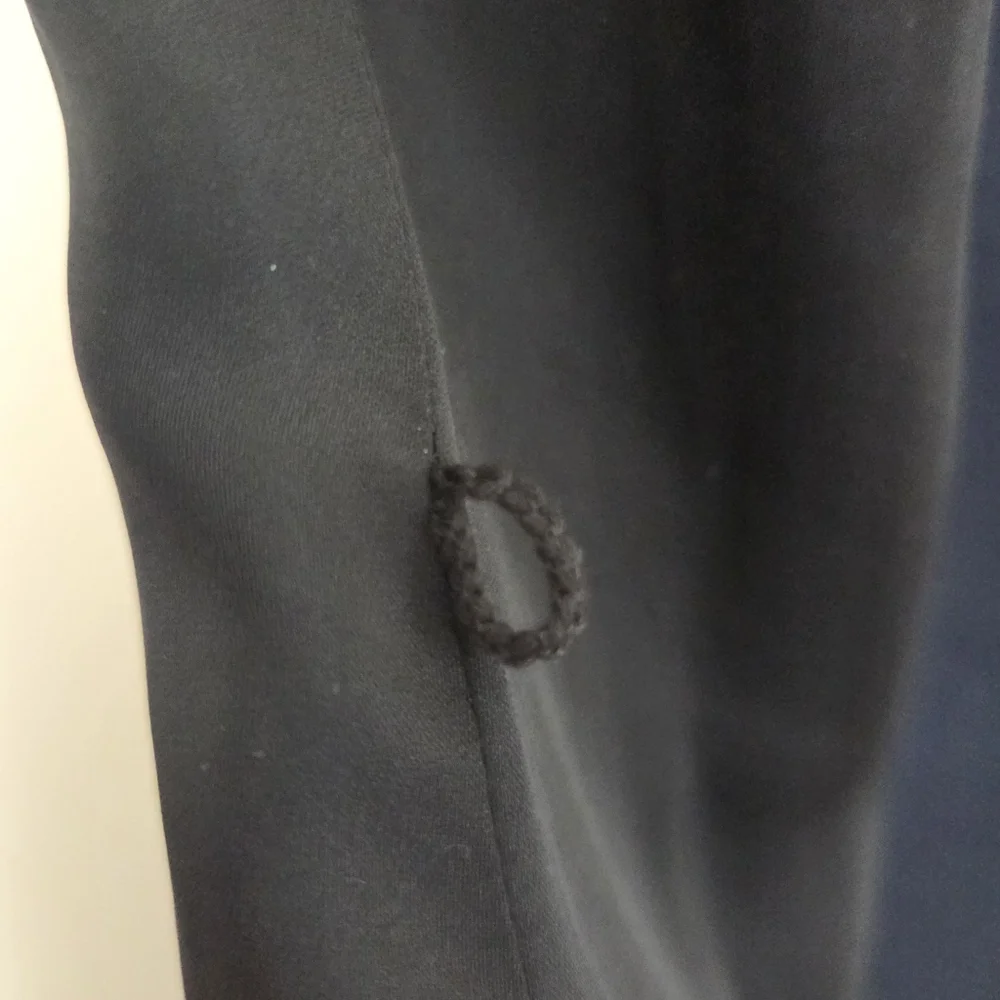 Banana Republic Paneled Maxi Dress - Picture 5 of 11